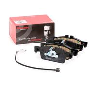 BREMBO Plaquettes de frein Avant convient pour PEUGEOT 508 SW I (8E) Plaquettes