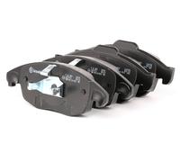 BREMBO Plaquettes de frein Avant convient pour PEUGEOT Partner II Tepee P 61 083