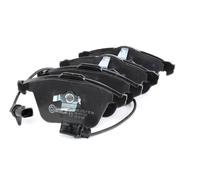 BREMBO Plaquettes de frein Avant pour AUDI A4 B7 Avant (8ED) Plaquettes de
