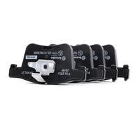 BREMBO Plaquettes de frein Avant pour BMW 1 5 portes (F20) 3 Touring (F31) P 06