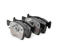 BREMBO Plaquettes de frein Avant pour BMW 1 5 portes (F20) 3 Touring (F31) P 06