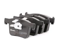 Brembo P06075 Plaquettes de Frein Avant