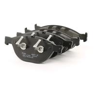 Brembo P06047 Plaquettes de Frein Avant