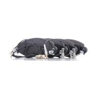 BREMBO Plaquettes de frein Avant pour CITROËN C5 II 5 portes (RC) Plaquettes de