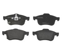 BREMBO Plaquettes de frein Avant pour FIAT 500L (351, 352) Plaquettes de freins