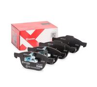 Brembo P 24 061X Brake Pad