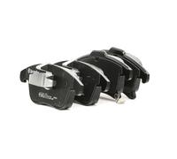 BREMBO Plaquettes de frein Avant pour FORD S-Max (CJ) Mondeo V Kombi (CF) P 24