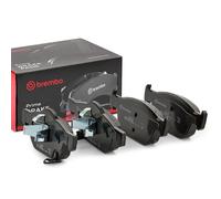 BREMBO Plaquettes de frein Avant pour HONDA CIVIC IX (FK) Plaquettes de freins P