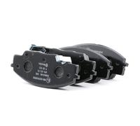 BREMBO P 28 032 Plaquettes de frein