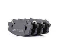 BREMBO Plaquettes de frein Avant pour HYUNDAI i30 (GD) Plaquettes de freins