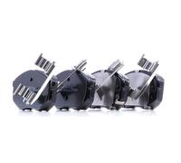 BREMBO Plaquettes de frein Avant pour HYUNDAI ix35 (LM, EL, ELH) pour KIA OPTIMA