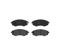 BREMBO Plaquettes de frein Avant pour HYUNDAI MATRIX (FC) pour KIA JOICE P 30