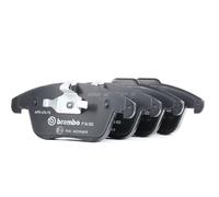 BREMBO Plaquettes de frein Avant pour JAGUAR S-Type (X200) pour MG ZS SUV P 36