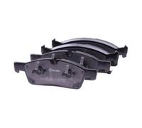 Brembo P37015 Plaquettes de Frein Avant