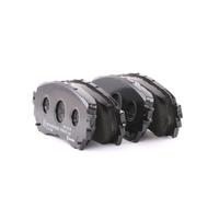 BREMBO Plaquettes de frein Avant pour MAZDA 6 Break (GJ, GL) 6 Van / Break (GJ)