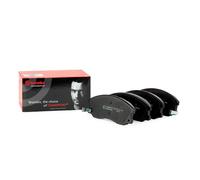 BREMBO Plaquettes de frein Avant pour OPEL ANTARA pour CHEVROLET CAPTIVA SPORT P