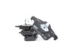 BREMBO Plaquettes de frein Avant pour OPEL Corsa D Schrägheck (S07) Adam (M13) P