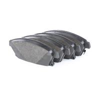 BREMBO Plaquettes de frein Avant pour OPEL Mokka / Mokka X (J13) ASTRA J P 59