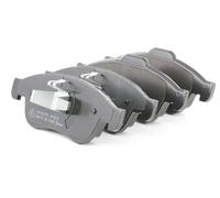 Jeu de plaquettes de frein BREMBO P 68 050