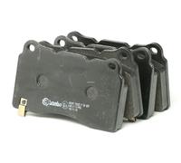 BREMBO Plaquettes de frein Avant pour TOYOTA GT 86 Coupé (ZN6) Plaquettes de