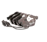 BREMBO Plaquettes de frein Avant pour VW Passat B5 GP Break (3BG, 3B6) P 85 085