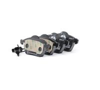 BREMBO Plaquettes de frein Avant pour VW Passat B5 GP Break (3BG, 3B6) P 85 085X