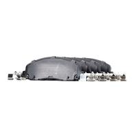 BREMBO Plaquettes de frein Avant pour VW Routan Van pour FIAT Freemont (345) P