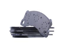 Brembo P65017 Plaquettes de Frein Avant