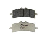 Brembo Plaquettes de frein 07BB37RC – carbone céramique – sans homologation routière