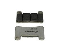 Jeu de plaquettes de frein BREMBO 07SU27RC sans homologation routière