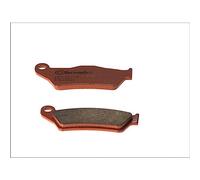 BREMBO Plaquettes de frein BREMBO Off-Road métal fritté - 07BB04SD