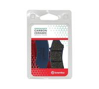 BREMBO Plaquettes de frein BREMBO route carbone céramique - 07KA1705