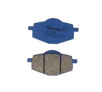 Jeu de plaquettes de frein BREMBO 07YA1407