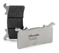 Brembo Plaquettes De Frein En Céramique 07gr99rc