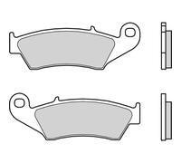 Brembo Plaquettes de frein 07ka17sd sinterisées Clair