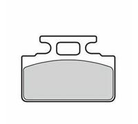 Brembo Plaquettes De Frein Organiques 07031