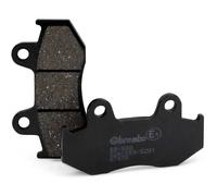 BREMBO 07078 Plaquettes de frein