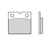 Brembo Plaquettes de frein 07bb1408 organiques Clair