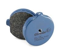 Brembo Plaquettes De Frein Organiques 07ka0414