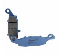 Brembo Plaquettes De Frein Organiques 07ka1807