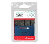 Brembo Plaquettes De Frein Organiques 07ya2609