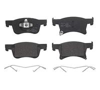 BREMBO Plaquettes de frein P 59 083.