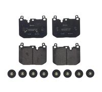 Brembo Plaquettes de frein P06097