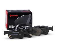 Brembo Plaquettes de frein P24217