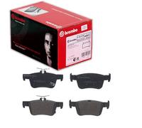 Brembo Plaquettes de frein P28089