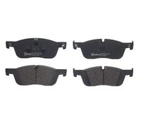 Brembo Plaquettes de frein P44026