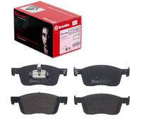 Brembo Plaquettes de frein P61134