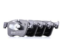 Brembo Plaquettes de frein P 61 135 – Jeu de 4 avant