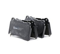 BREMBO Plaquettes de frein pour OPEL Insignia A Sports Tourer (G09) Plaquettes