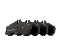 BREMBO Plaquettes de frein pour VW LT 28-46 II Kastenwagen (2DA, 2DD, 2DH) P 50